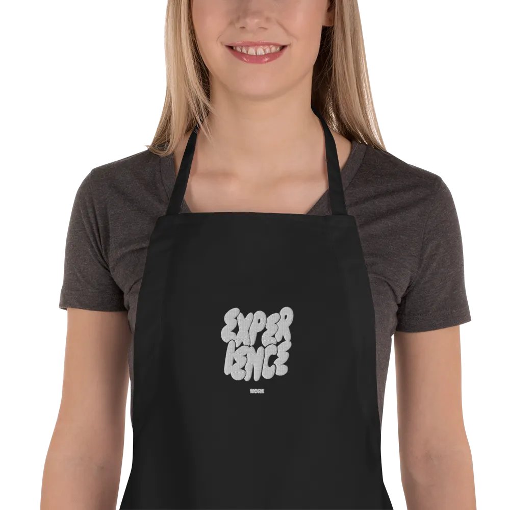 Experience More Chef Aprons​ product image (2)