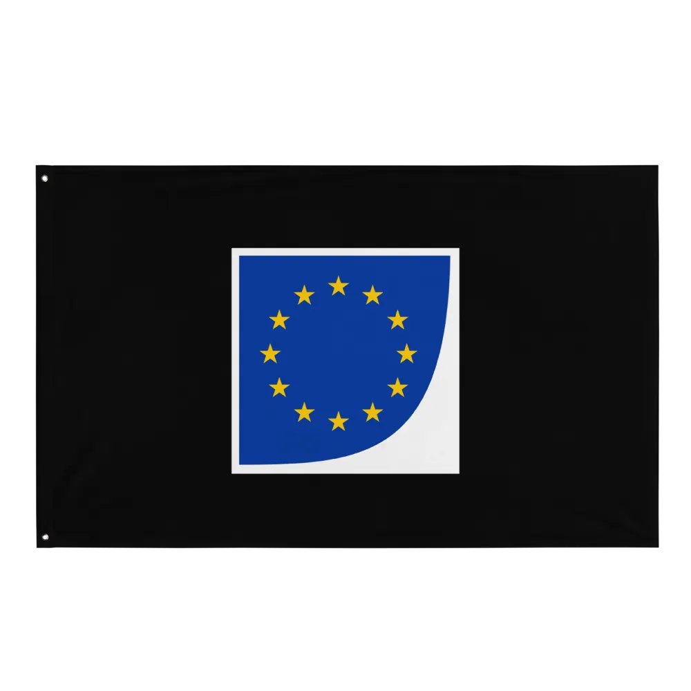 eu/acc official flag product image (1)