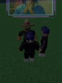 WHO’S YOUR FAVORITE ROBLOX YOUTUBER? | @nobrainjames | #Roblox #RichDJ #foryoupage #viral #shorts 