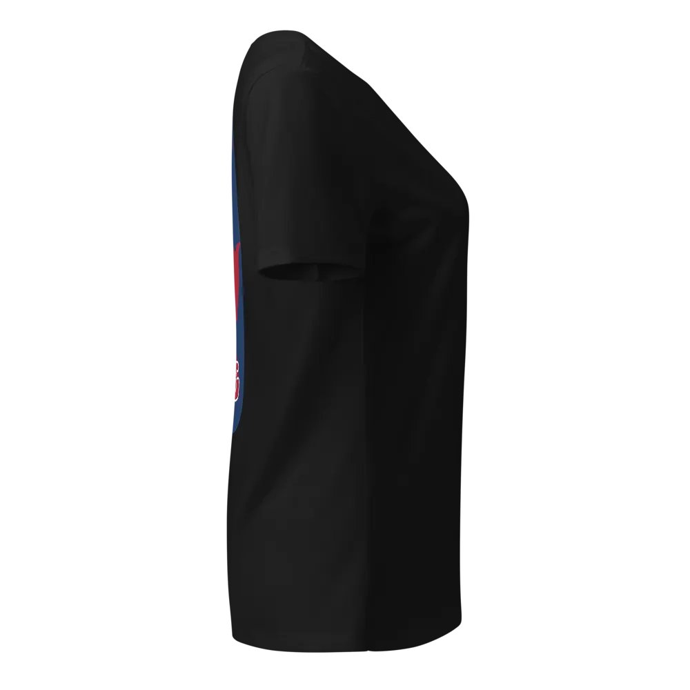 Jamie Racing V Neck product image (7)