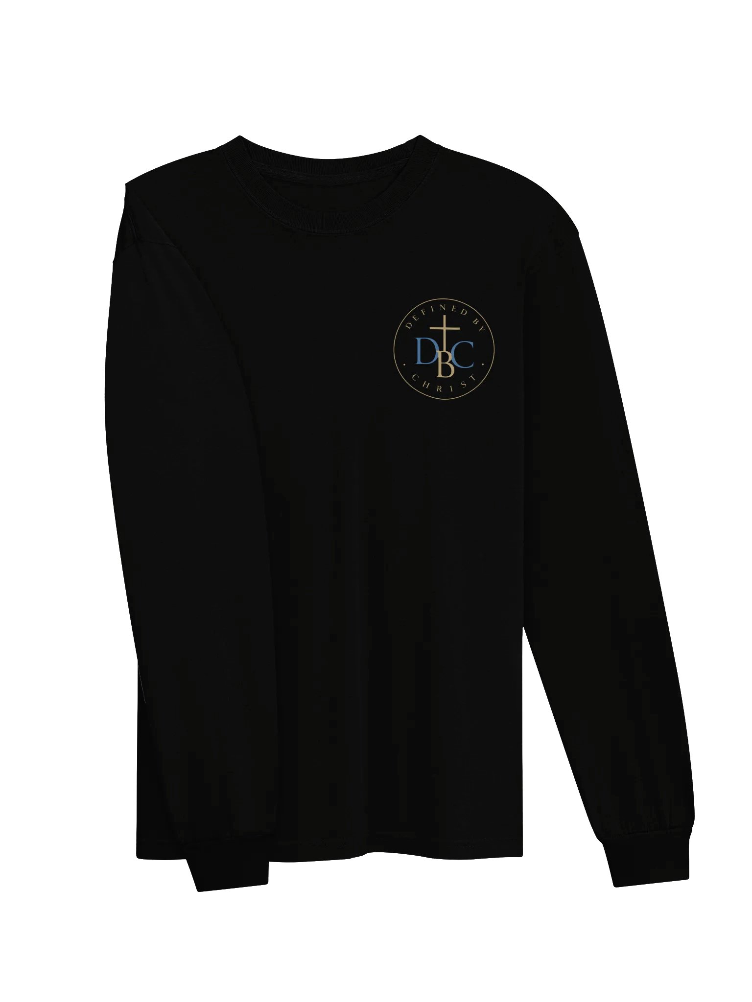 Classic: Pocket Logo Long Sleeve product image (2)