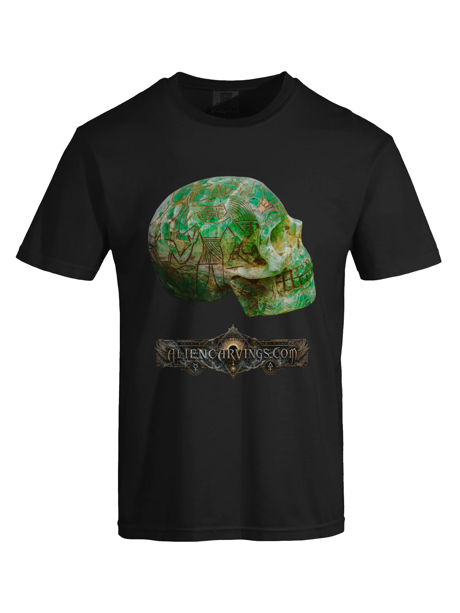 Emerald Triangle product image (5)