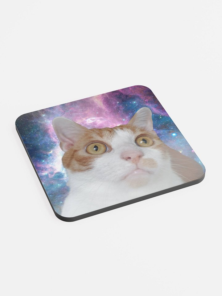 Malcolm's Cosmic Coaster product image (2)