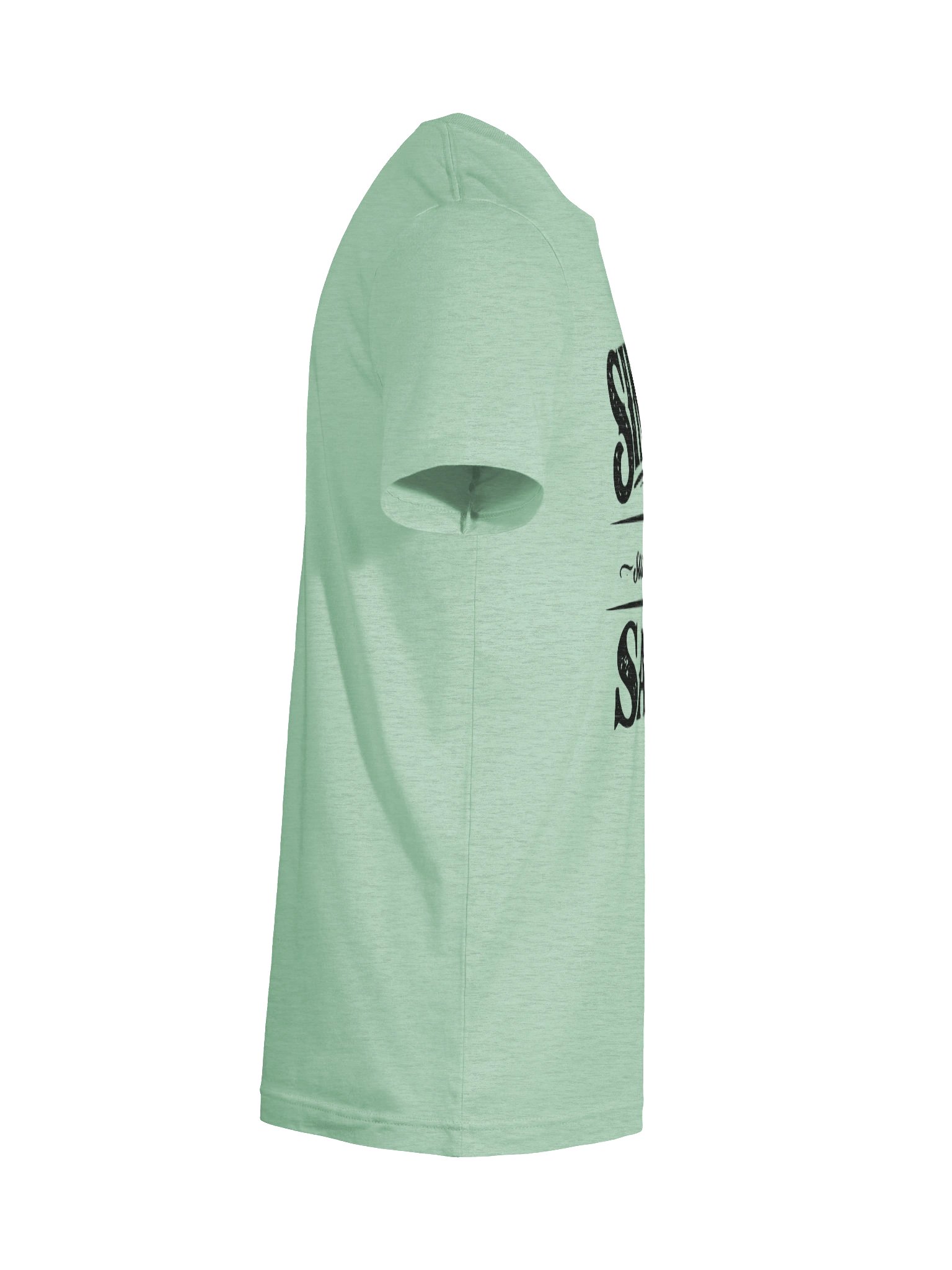 Sinner Surrendered Saved - Dark Print product image (100)