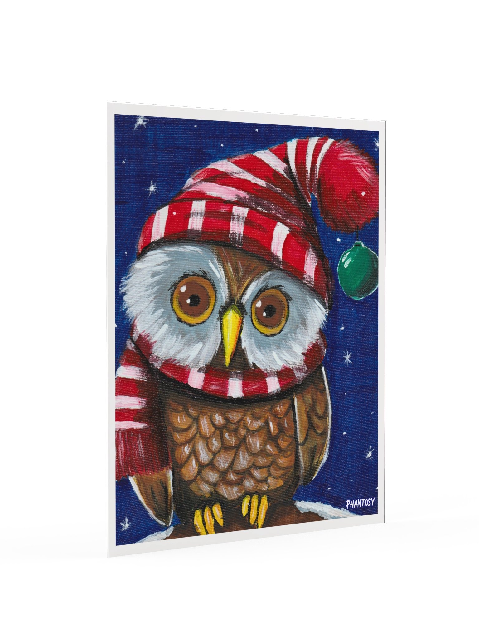 Holiday Hoot product image (2)