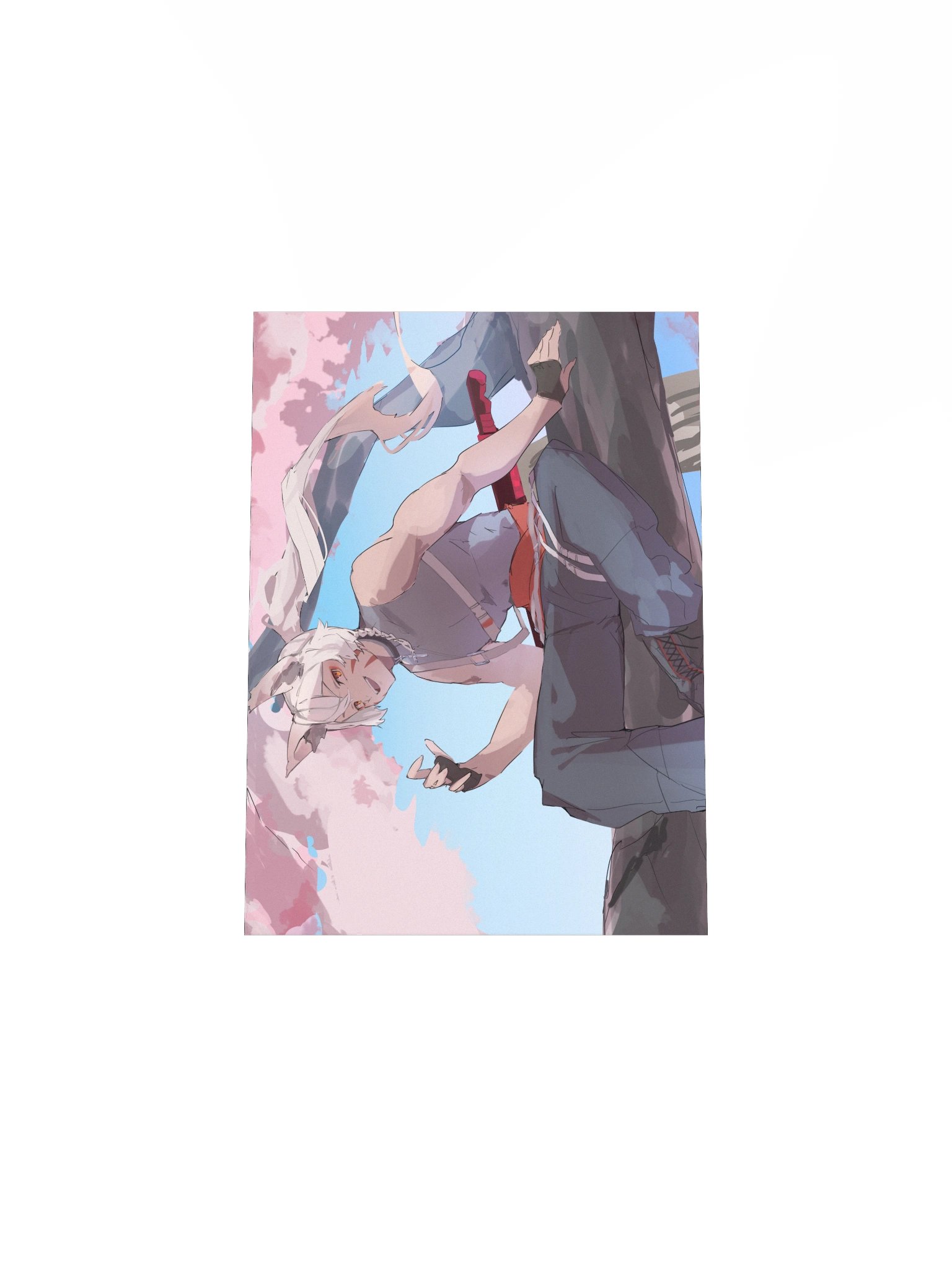 Akaishi Poster - No Frame product image (5)