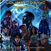 Love's Cosmic Vibration Vol.1 by Zon Eternal