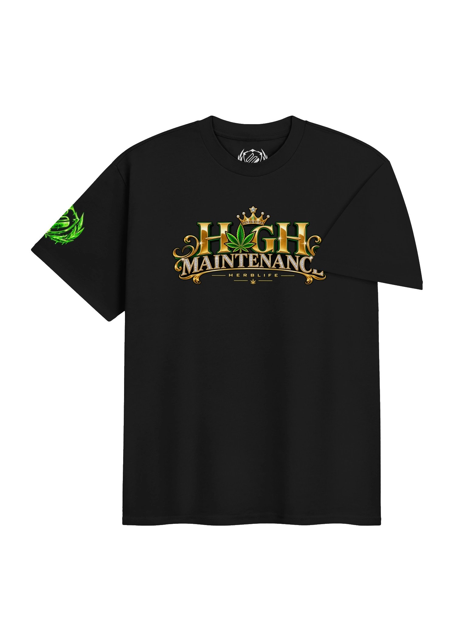 (US) HERBLIFE — High Maintenance product image (4)