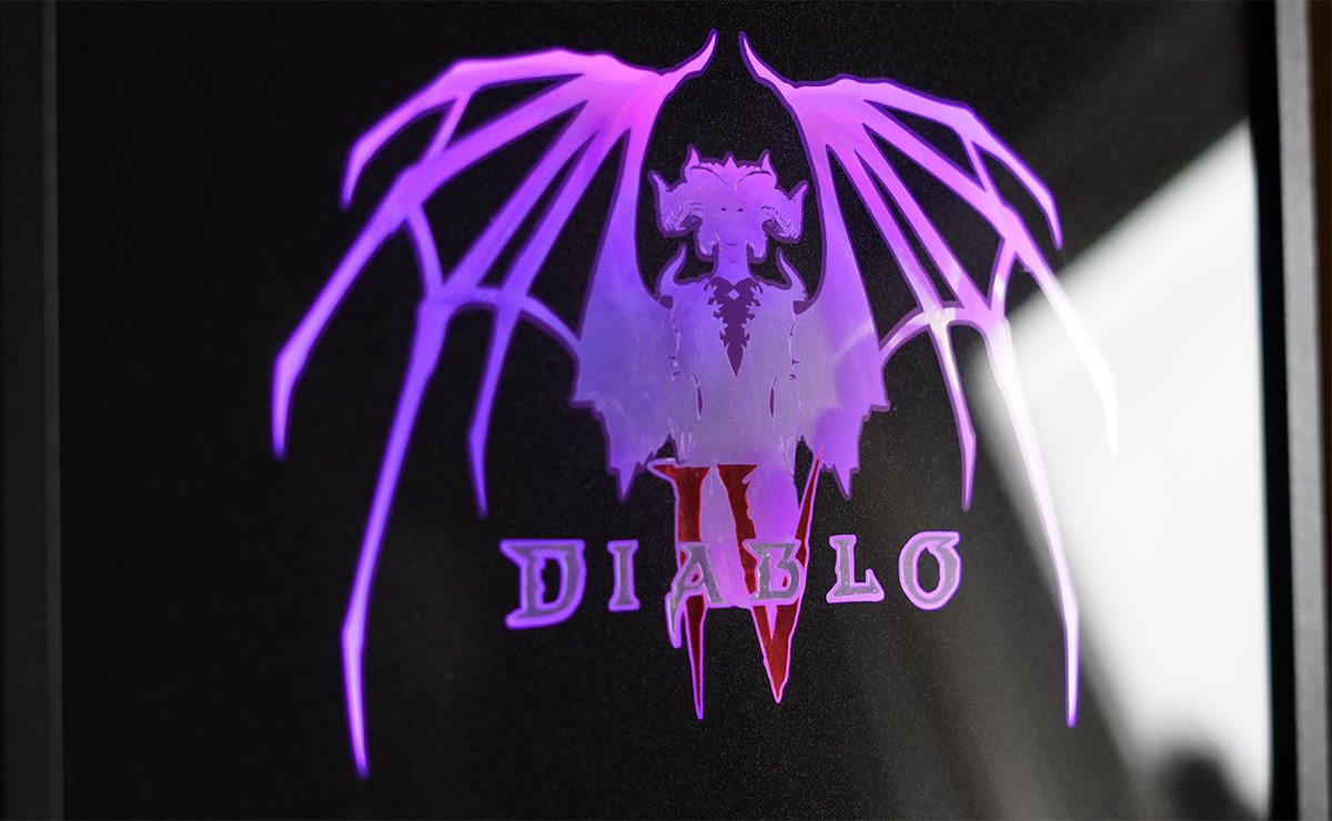DIABLO IV - Lilith [13x15] product image (1)