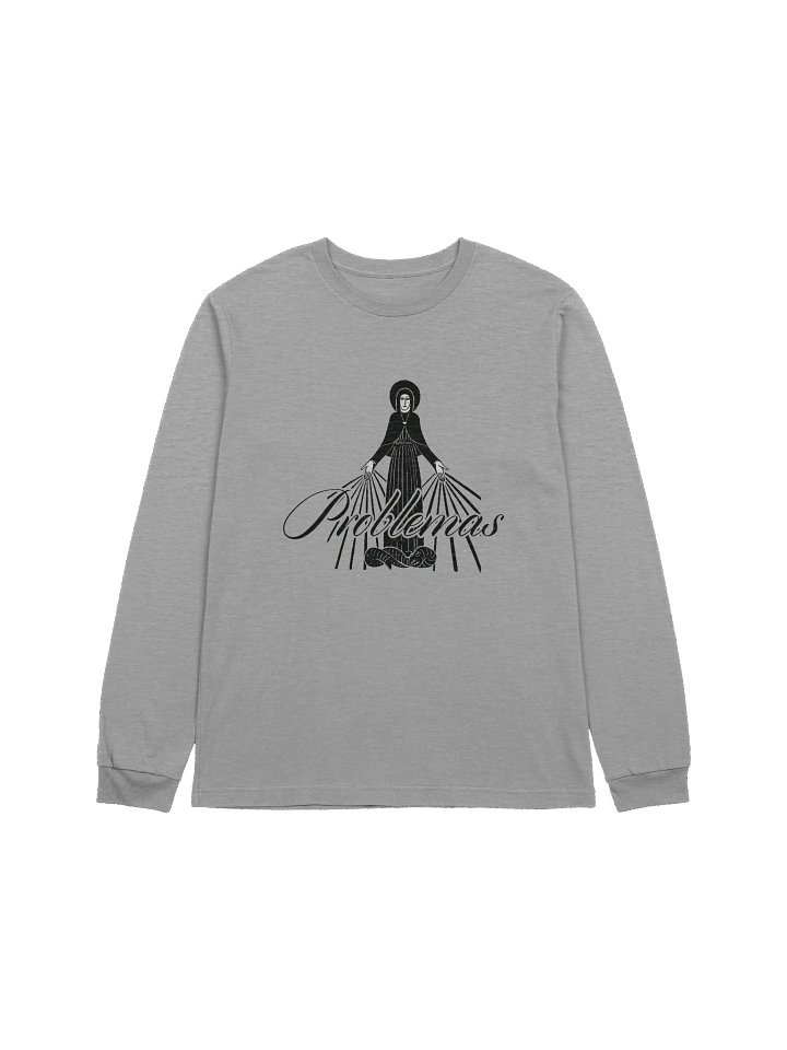 weed sex TV tee product image (2)