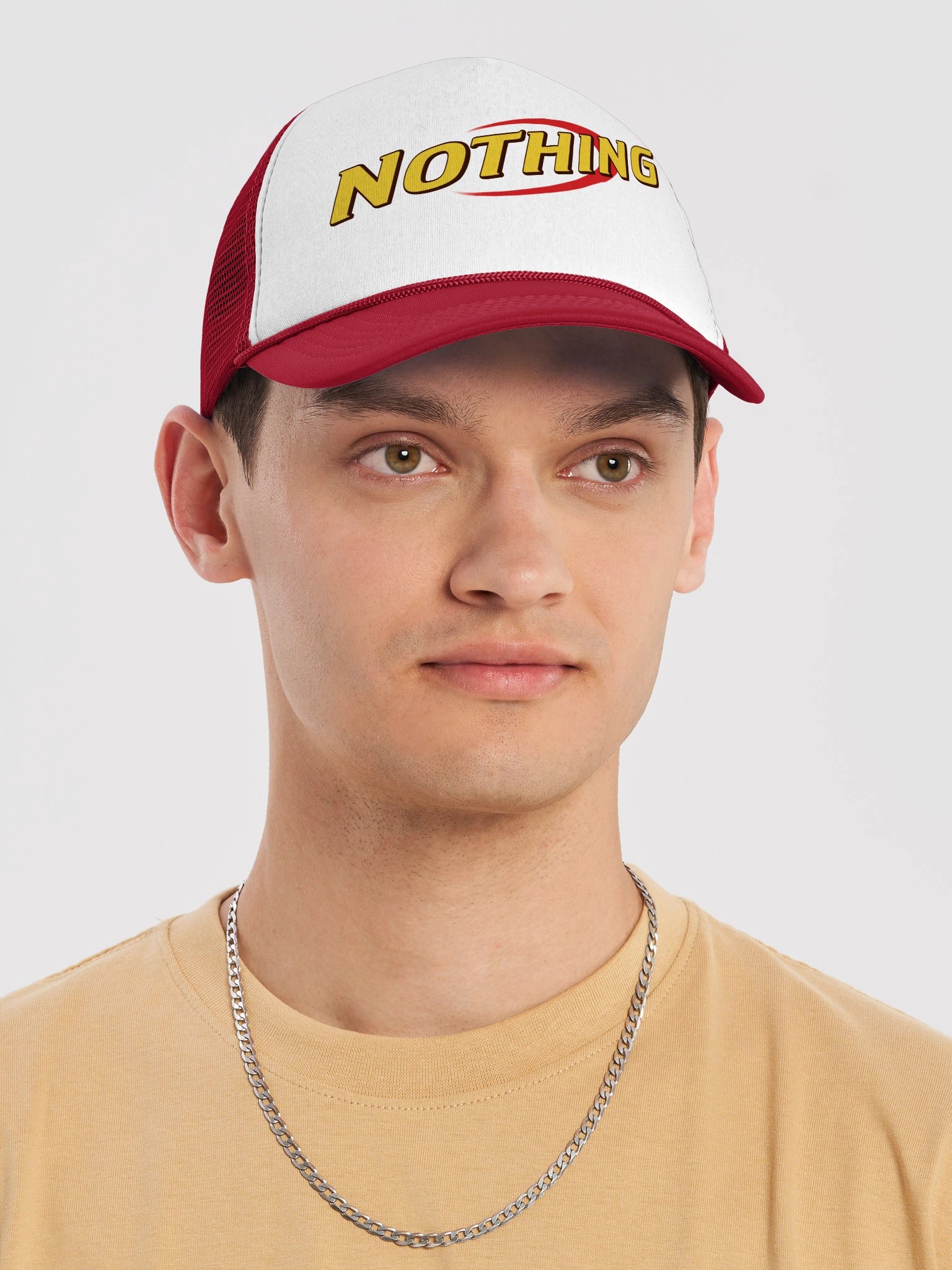 It's Nothing! product image (10)