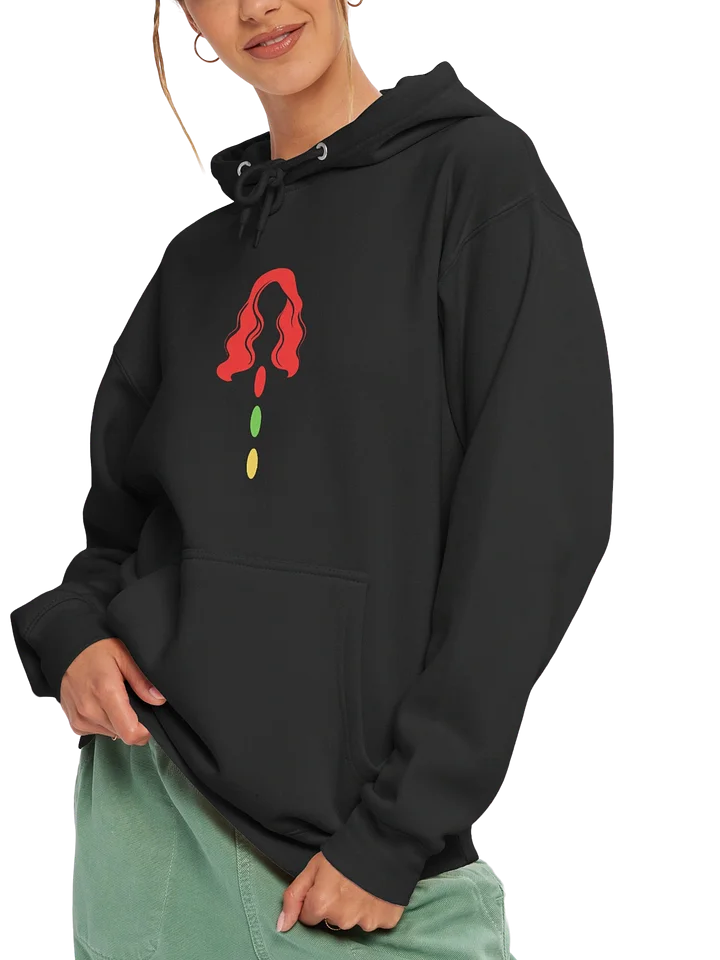 "Neon" Premium Pullover Hoodie product image (2)