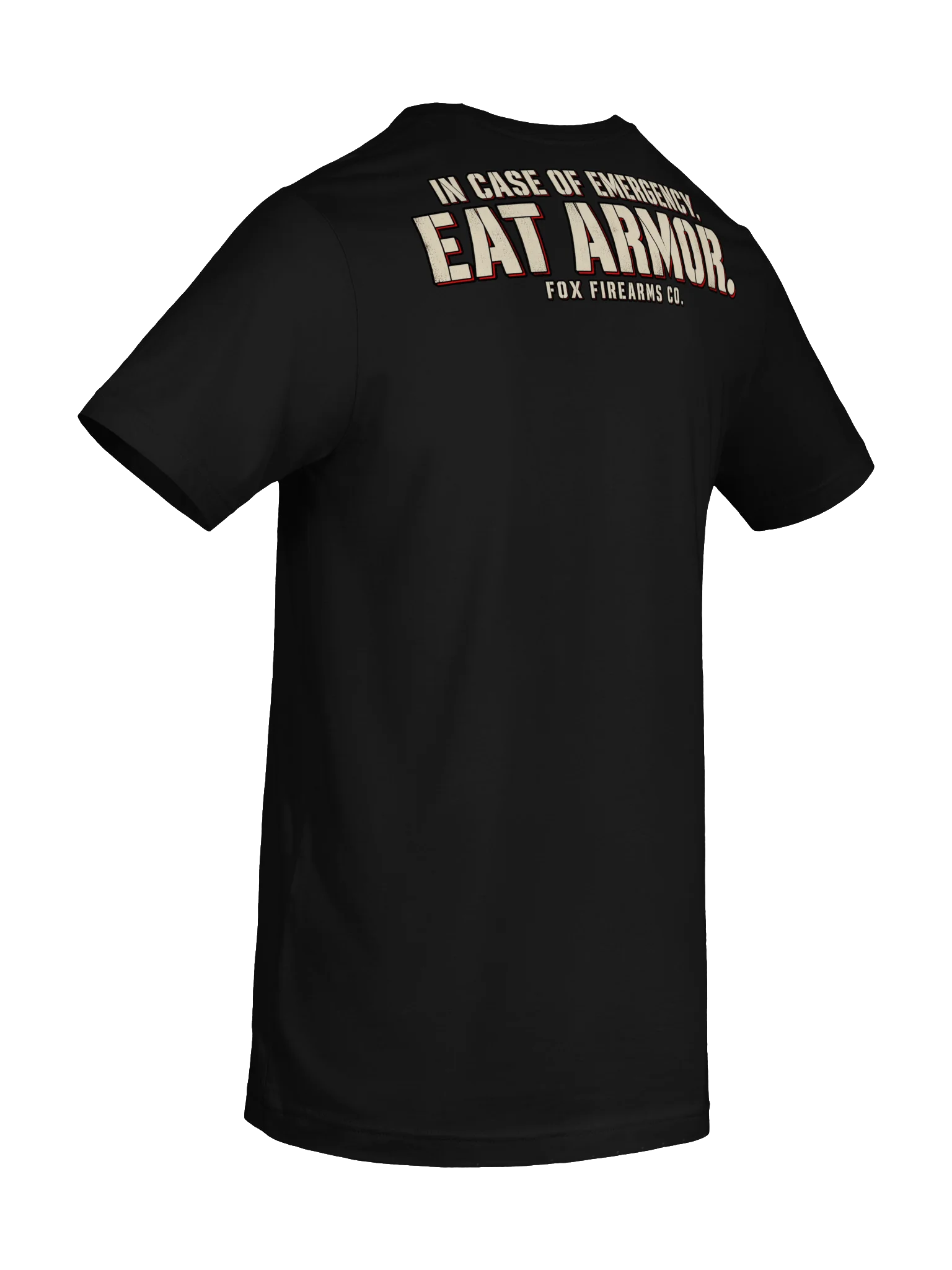 RED #40 Tee product image (6)