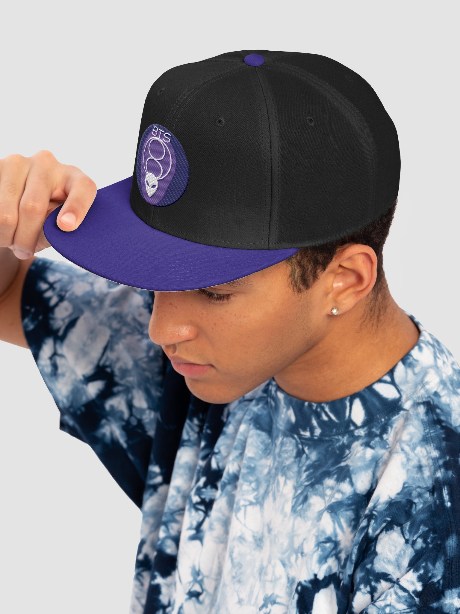 BTS Cap product image (7)