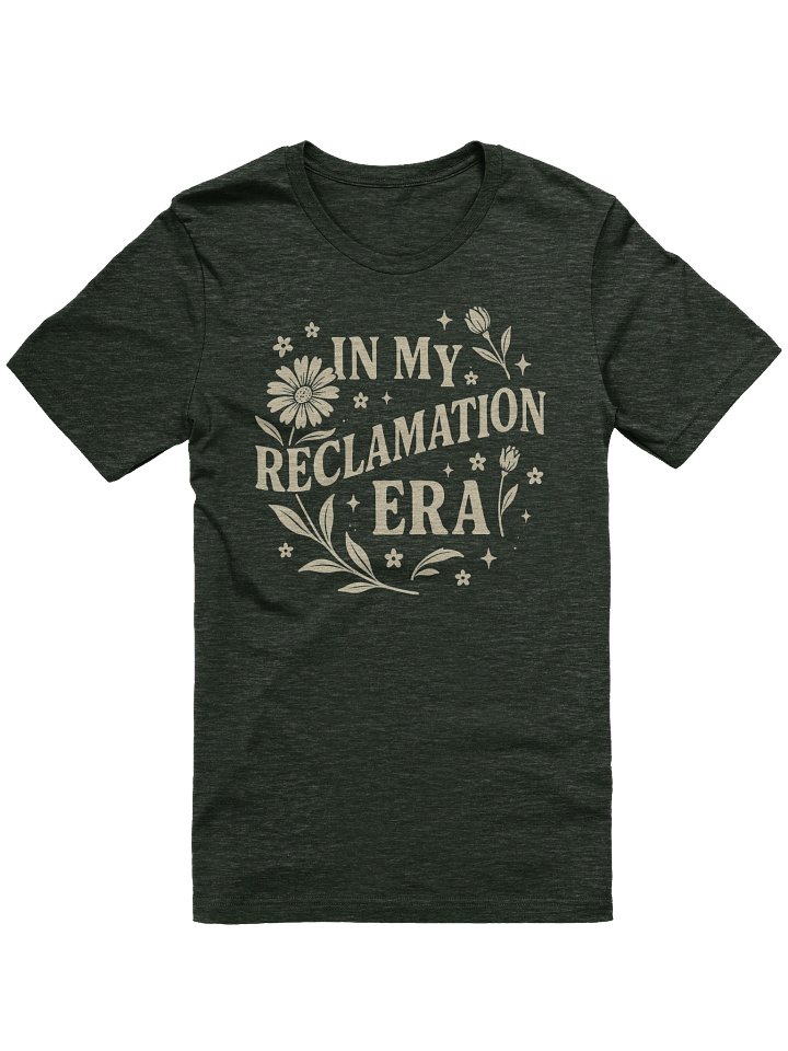 Reclamation Era Supersoft Tee product image (7)