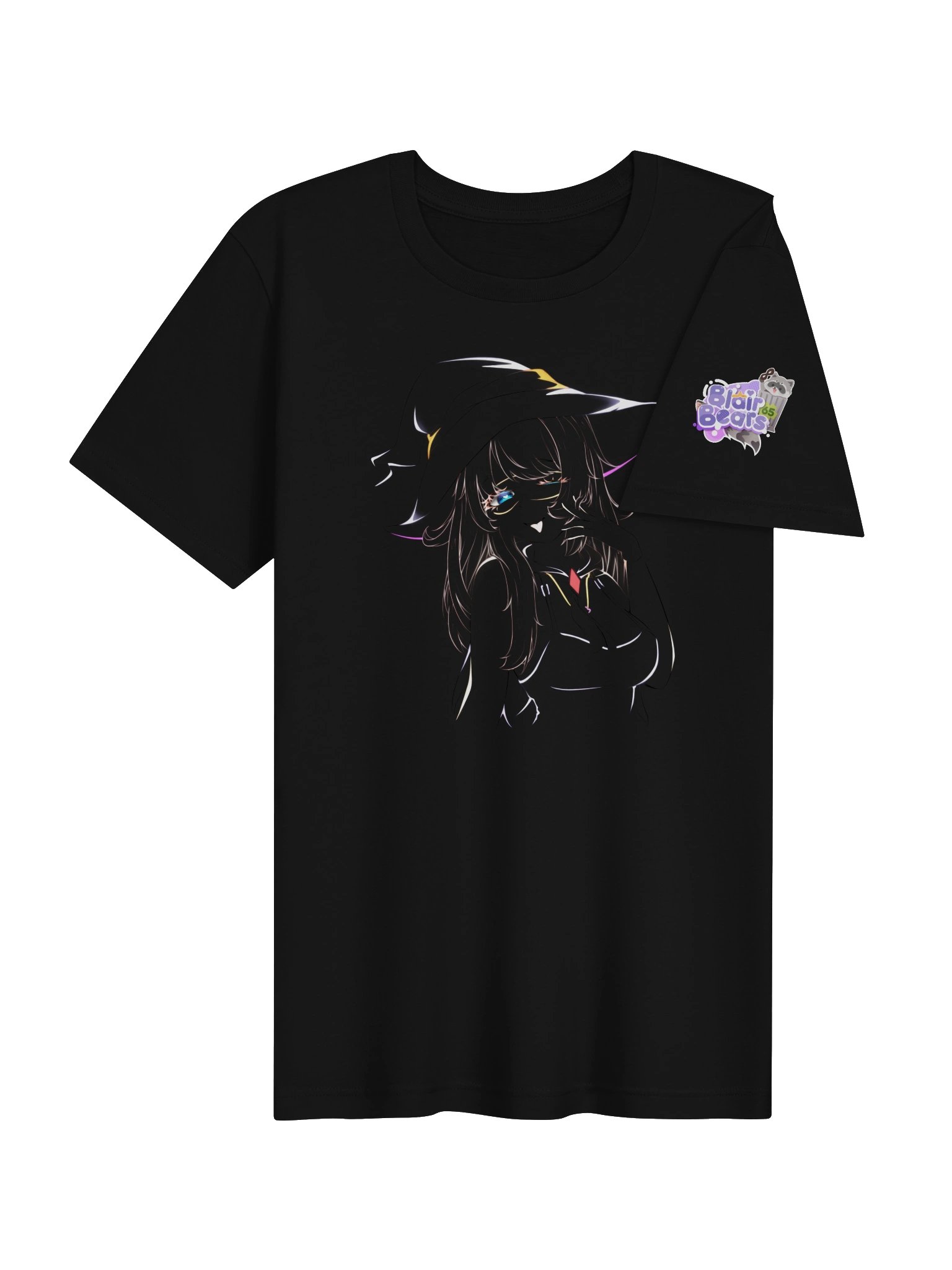 The BlairBears Witch product image (4)