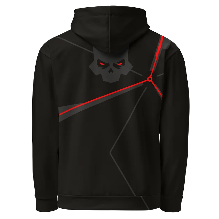 Free of Thought Hoodie product image (2)