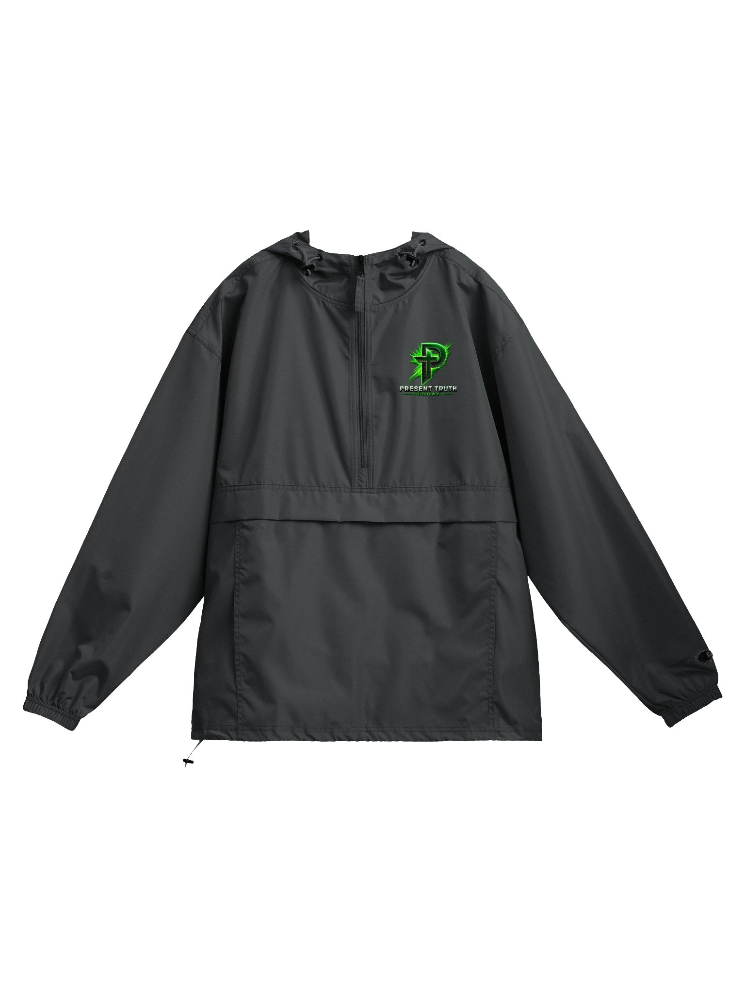 PTT Packable Jacket product image (1)