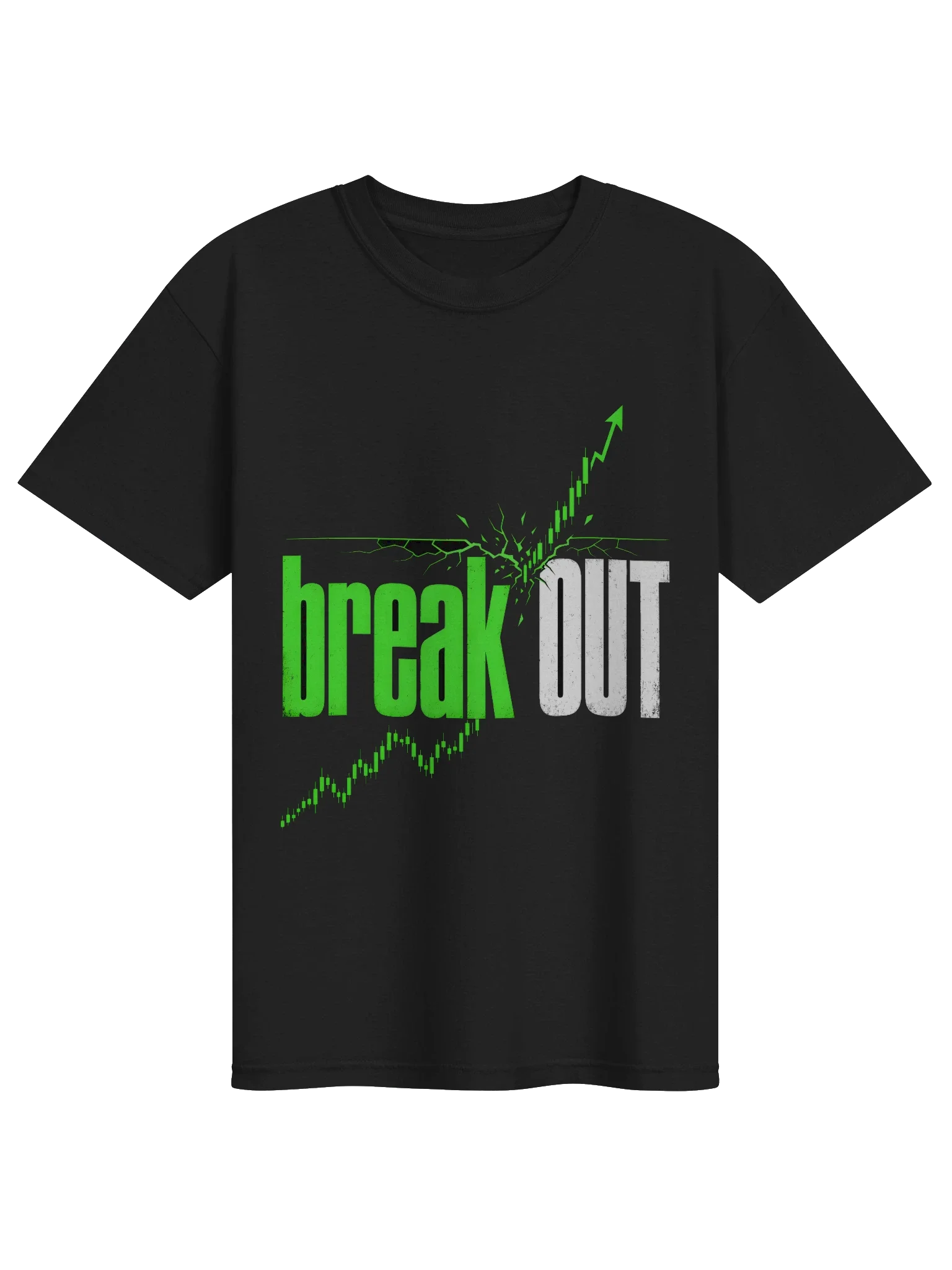 breakOUT Tee