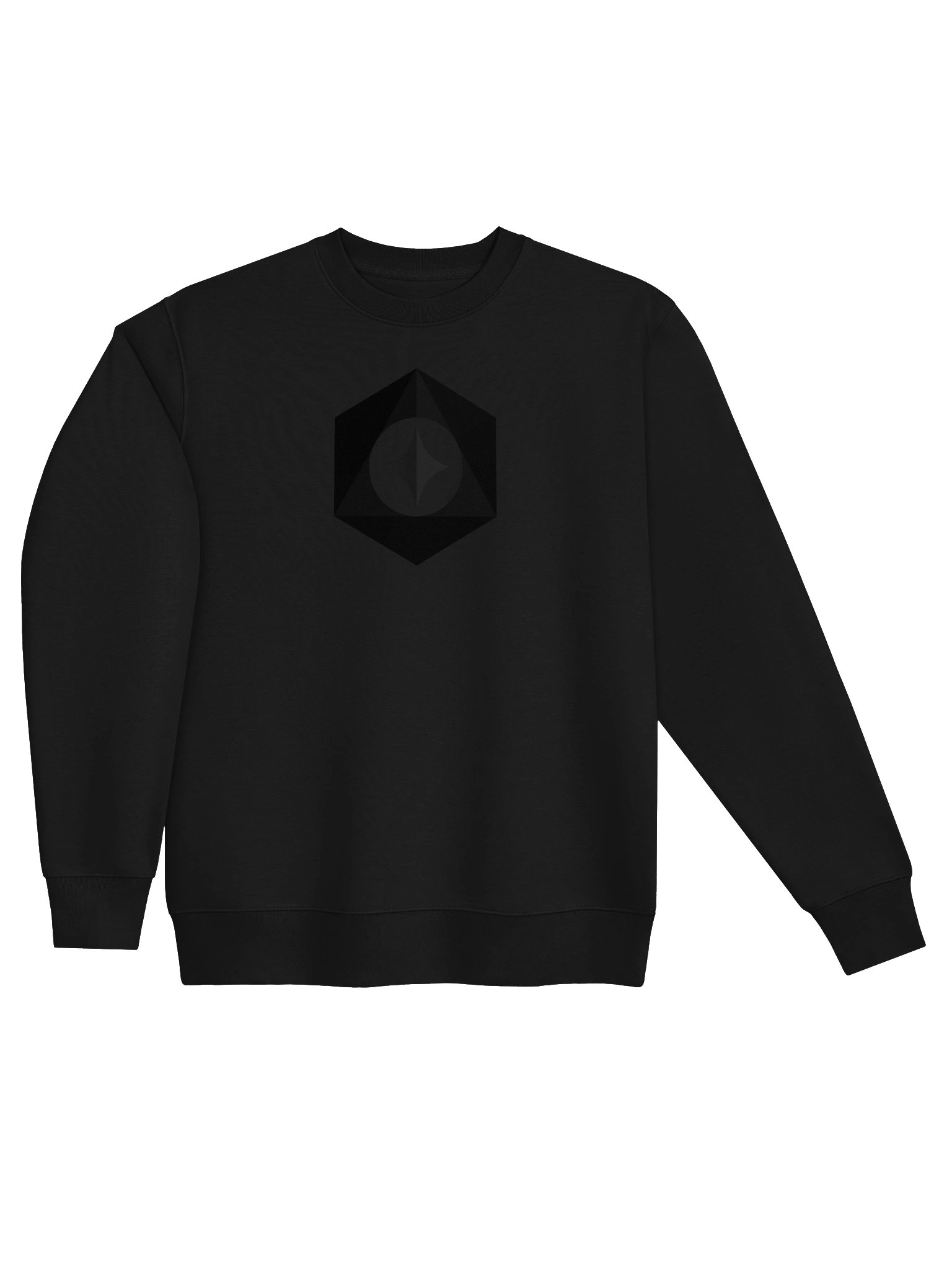 AC Blackout Sweatshirt product image (3)