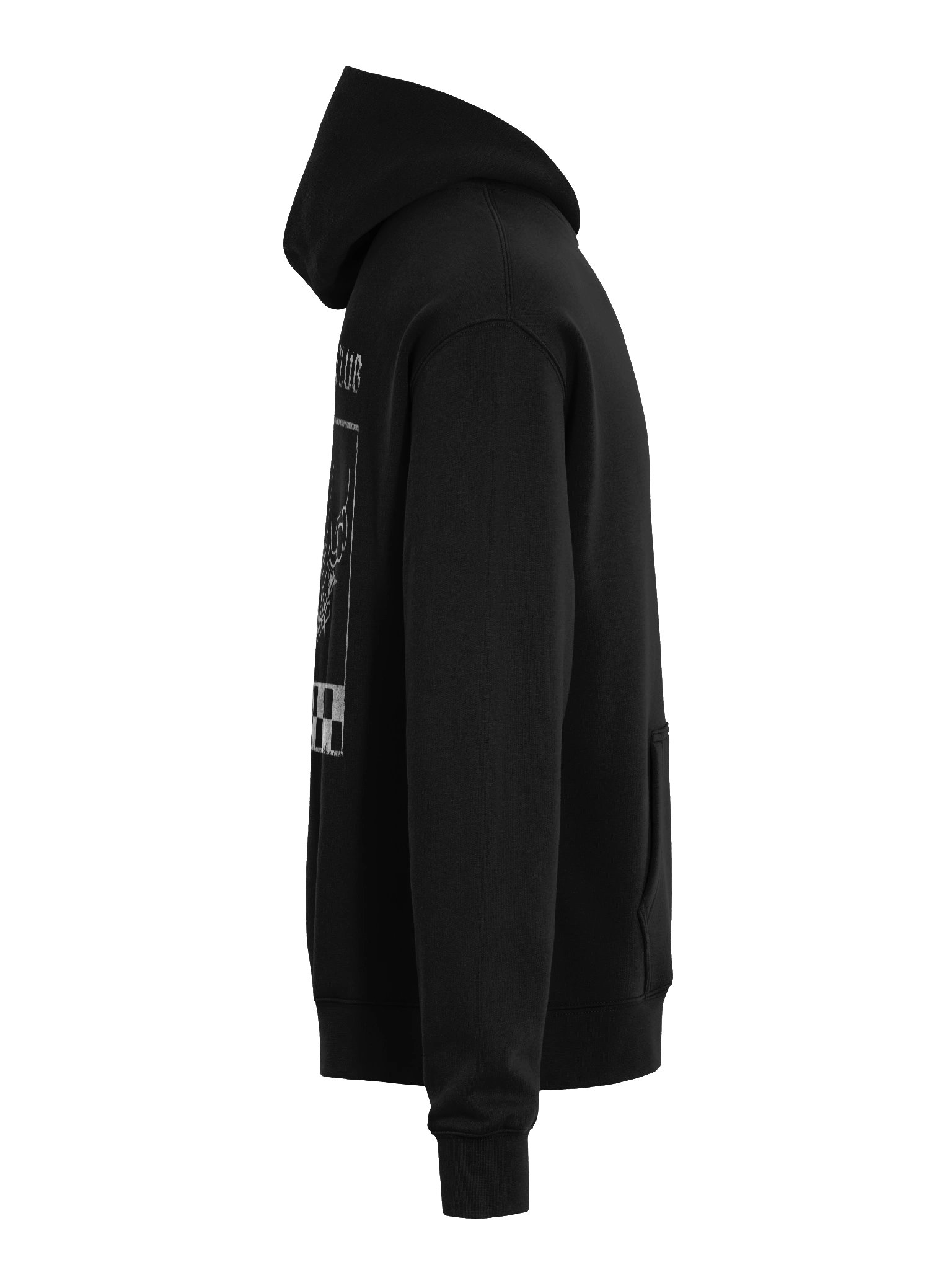 W KEY Hoodie product image (8)
