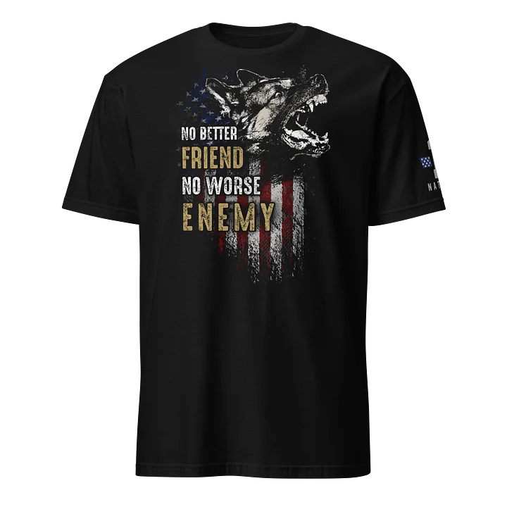K9: No Better Friend.. product image (1)