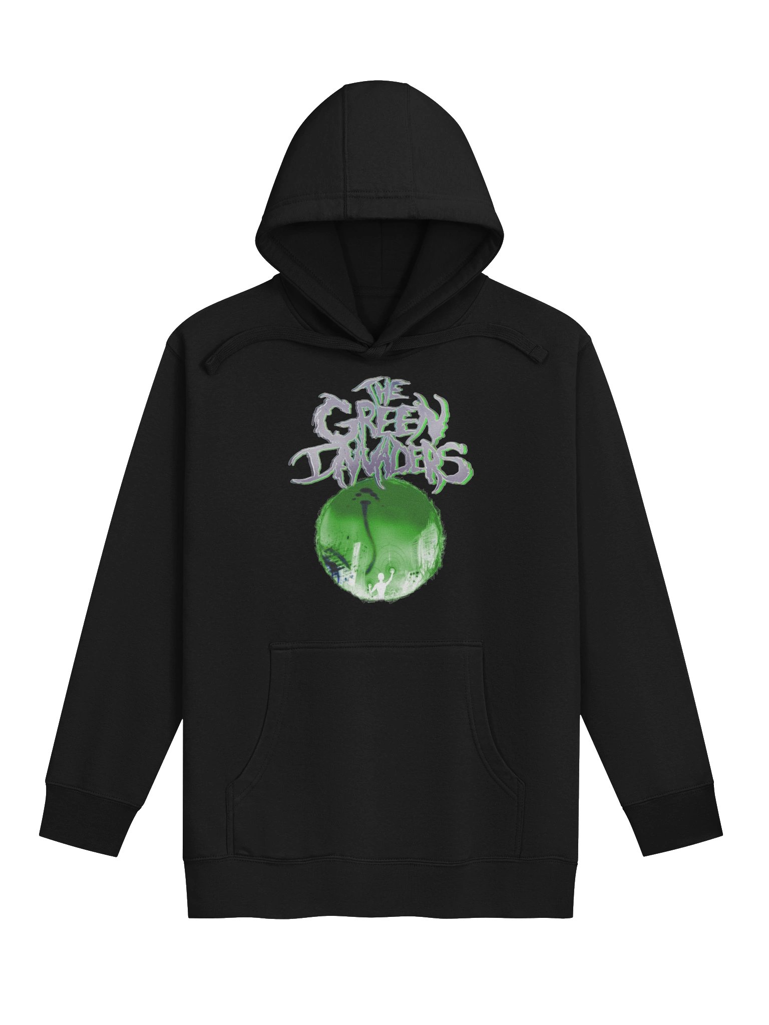 Redux - Pullover Hoodie product image (1)