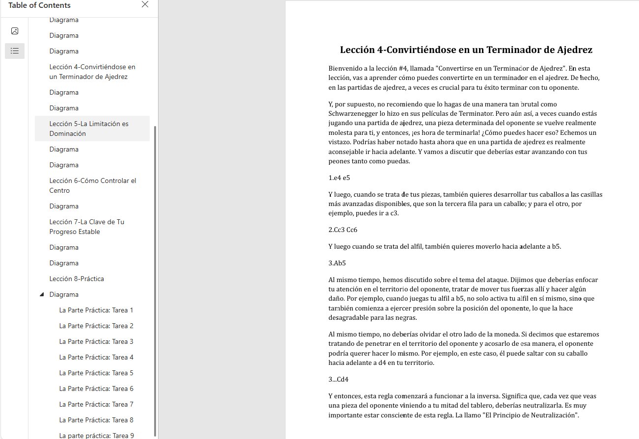 Las 7 Claves Secretas de los Maestros de Ajedrez product image (4)