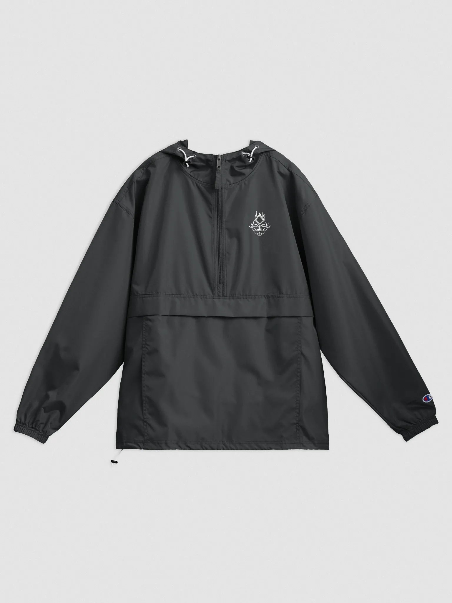 Reviebaer DarkMode Shield Packable Jacket product image (1)