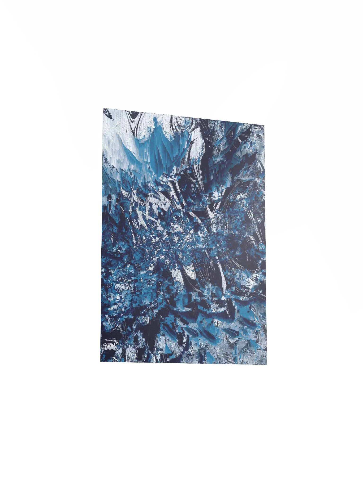 Irruption - Print product image (3)