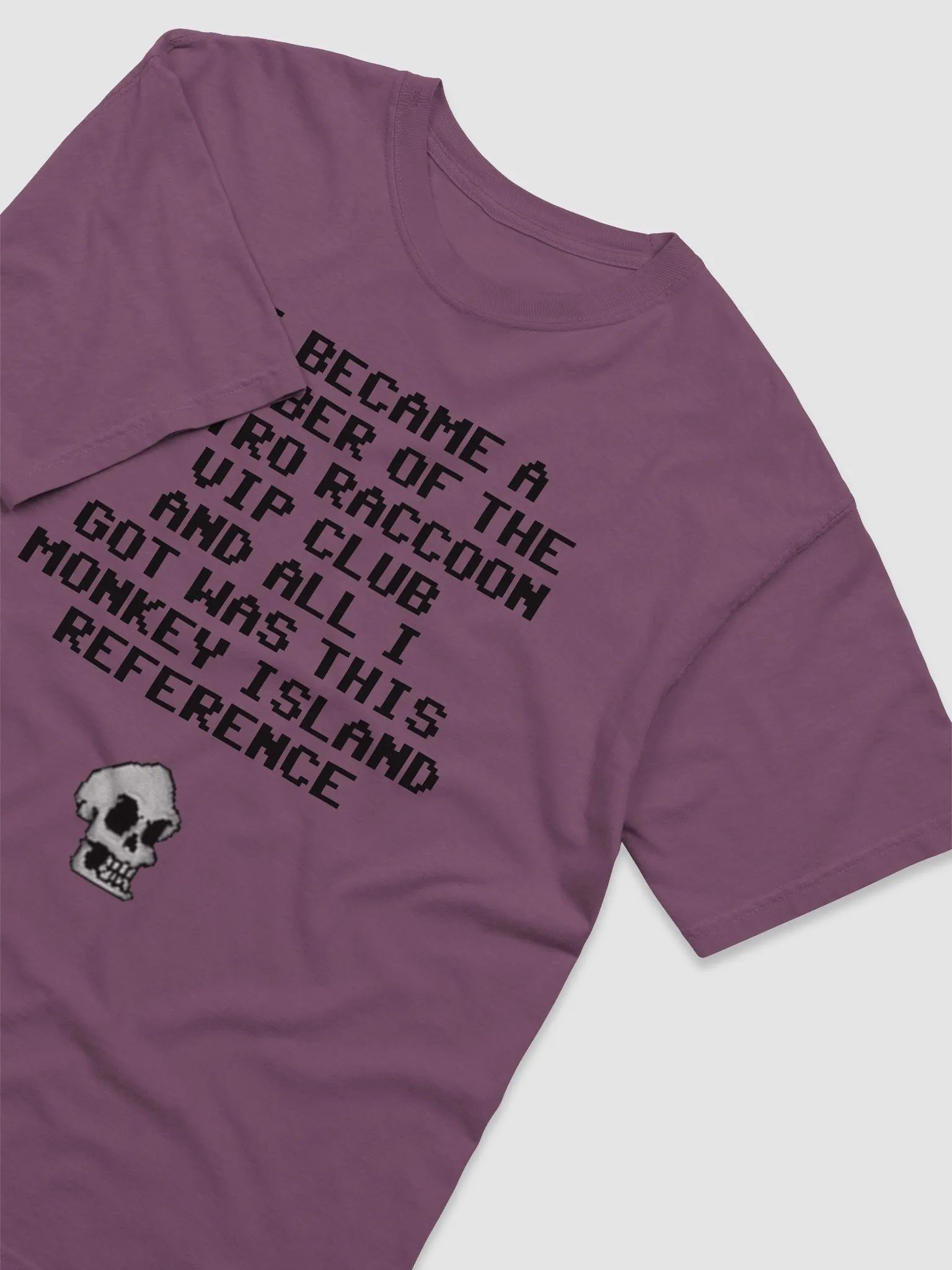 Referential VIP Tee product image (41)
