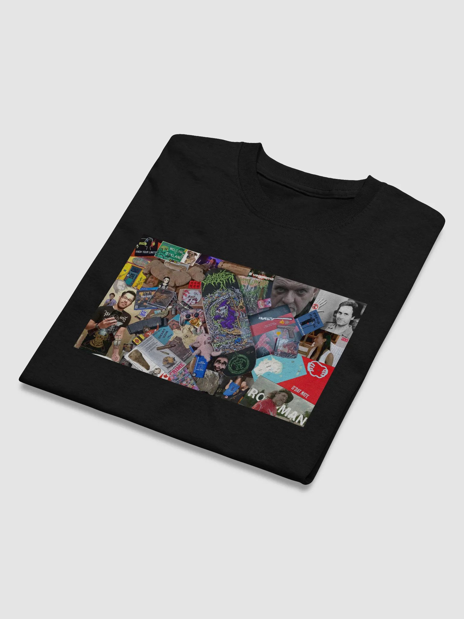 StreamEnded Scene product image (7)