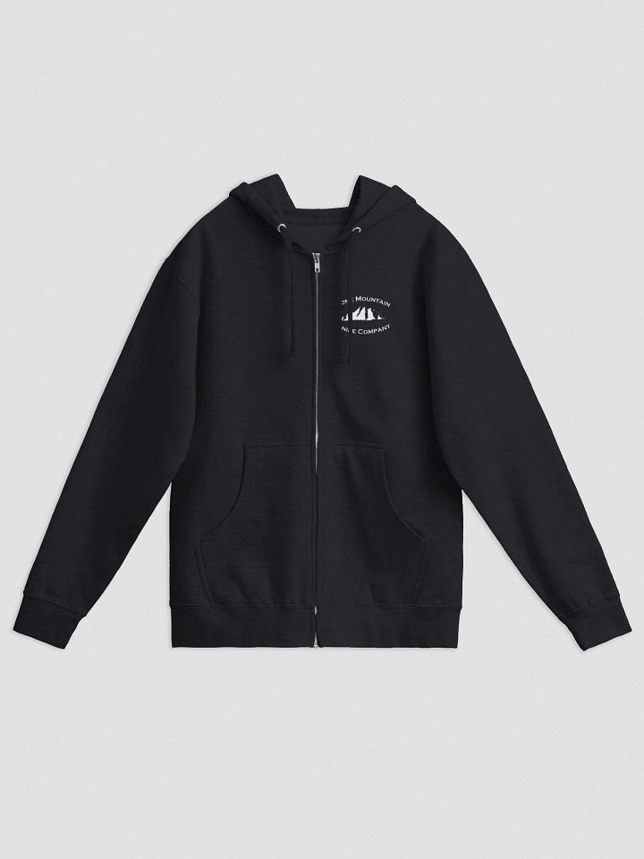 Viking Smith Hoodie product image (1)