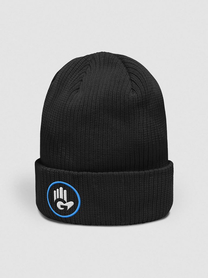 Ginger Beanie product image (2)