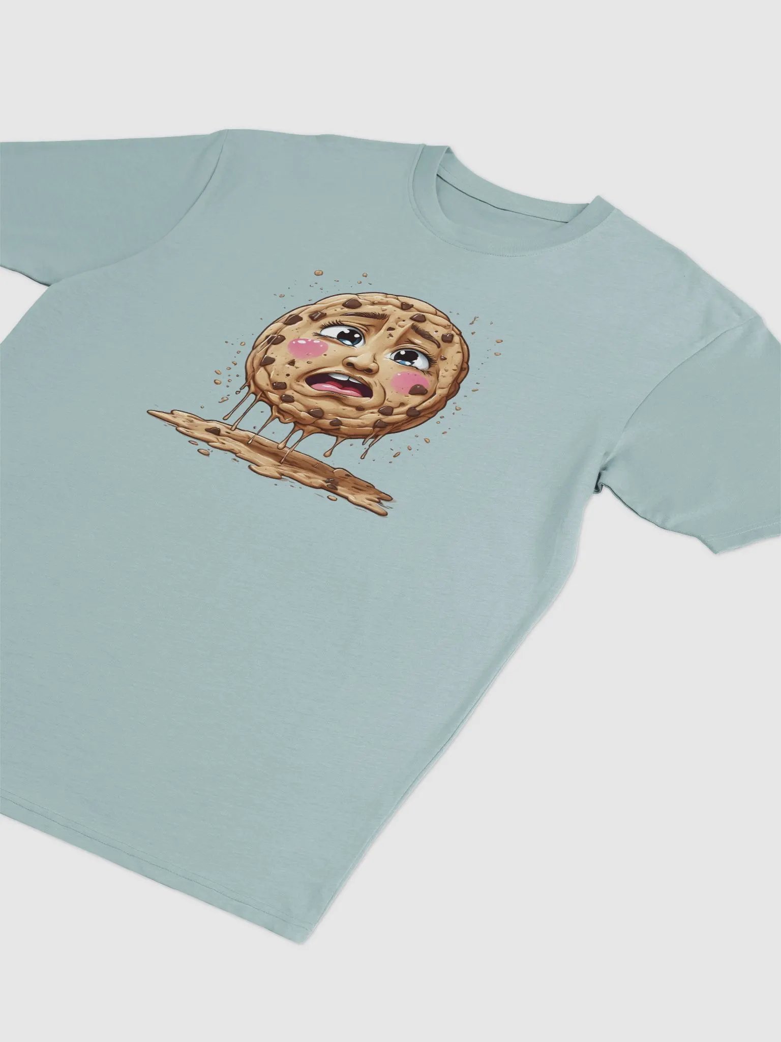 Melting Melancholy Tee product image (19)