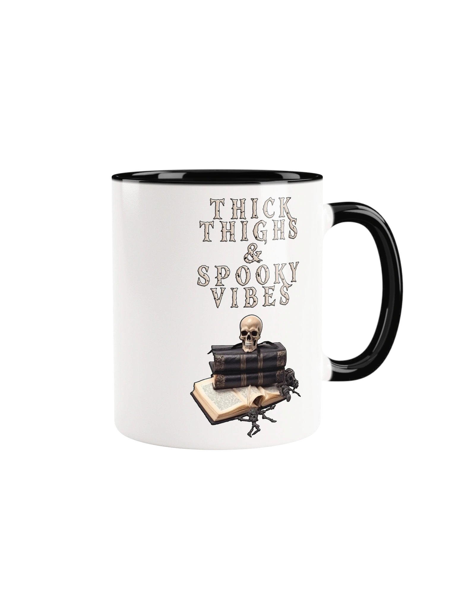 2026 Booktok - Thick Mug product image (11)