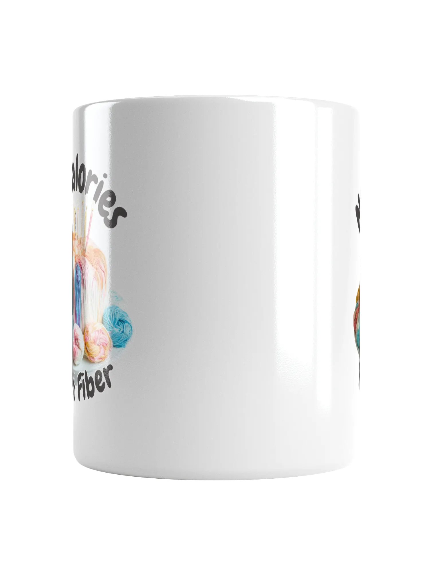 Yarn Cake Meme Mug product image (5)