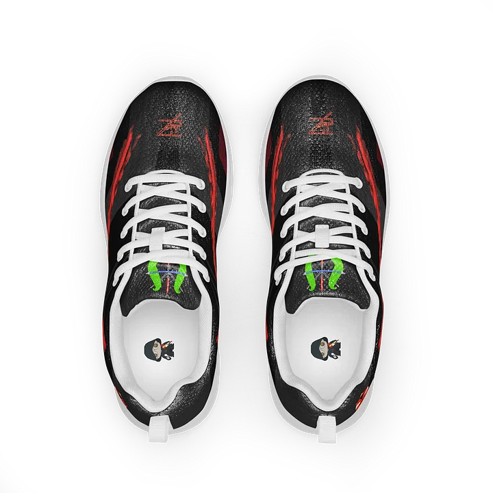 DMZ Men's Shoe product image (1)