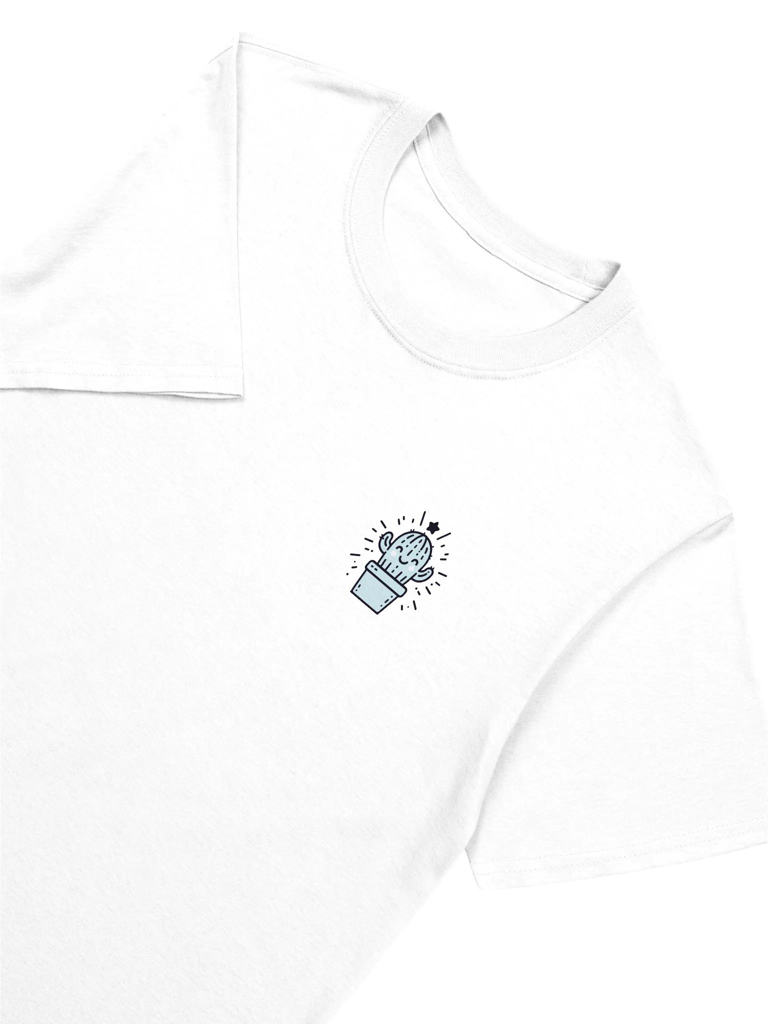 INTROVERT T-SHIRT product image (4)