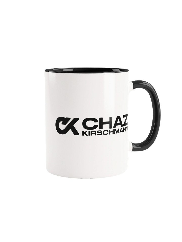 Limited Edition CK Mug product image (1)