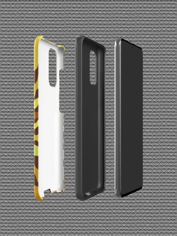 Lunar Radiance Android Case product image (4)