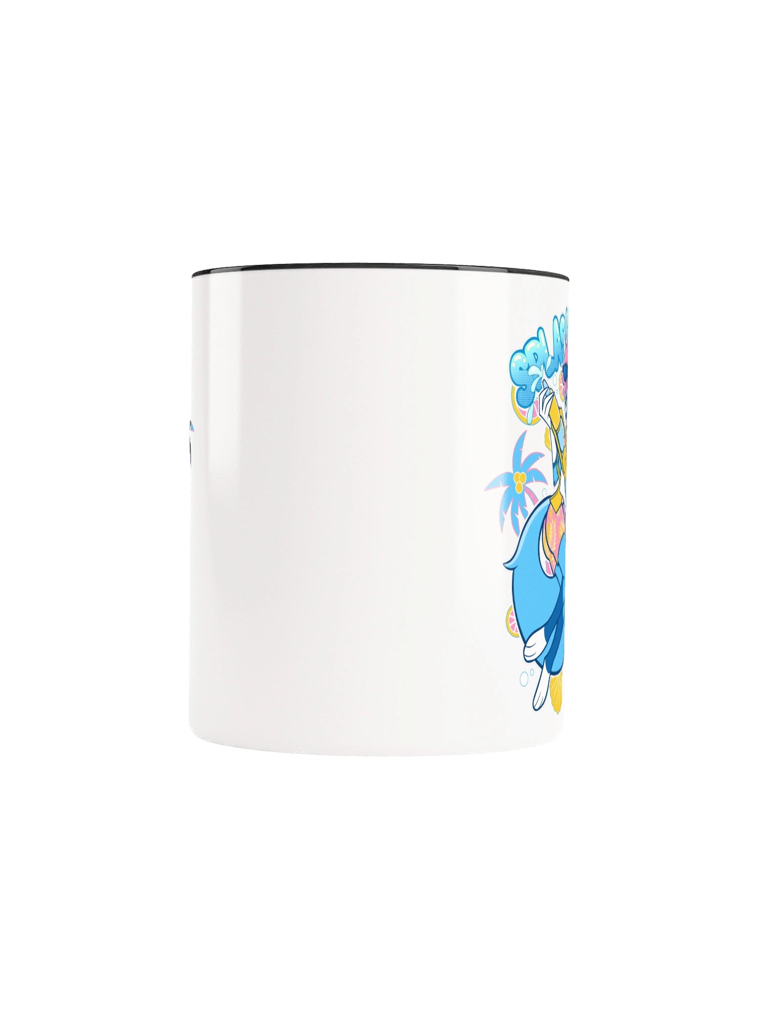 Splash Boy Mug 🔫💦 product image (53)