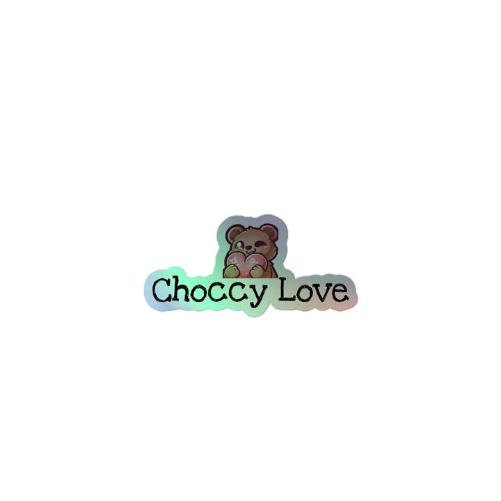 Chocolate Love product image (1)