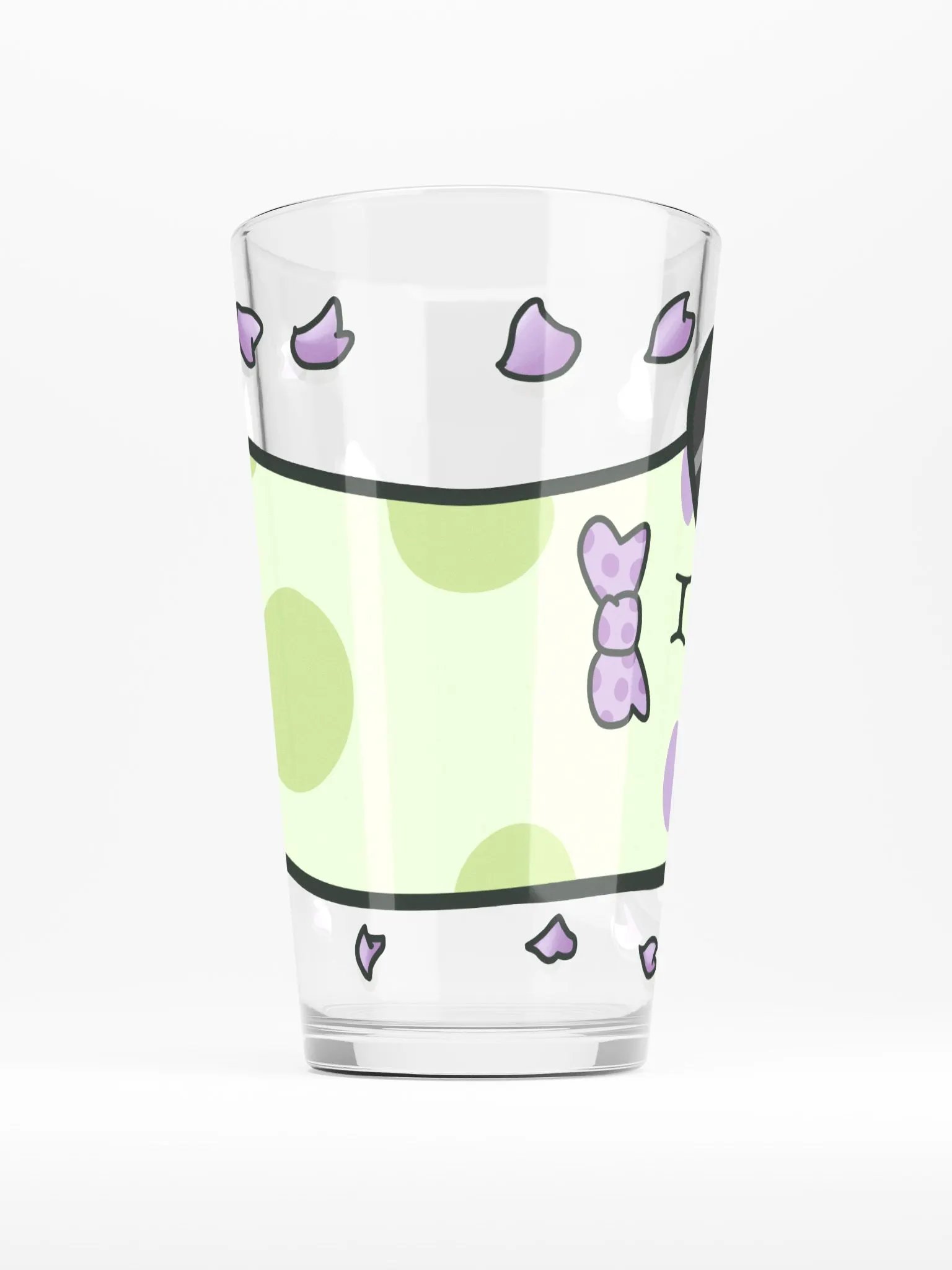 PillowForg Suave Pint Glass product image (2)