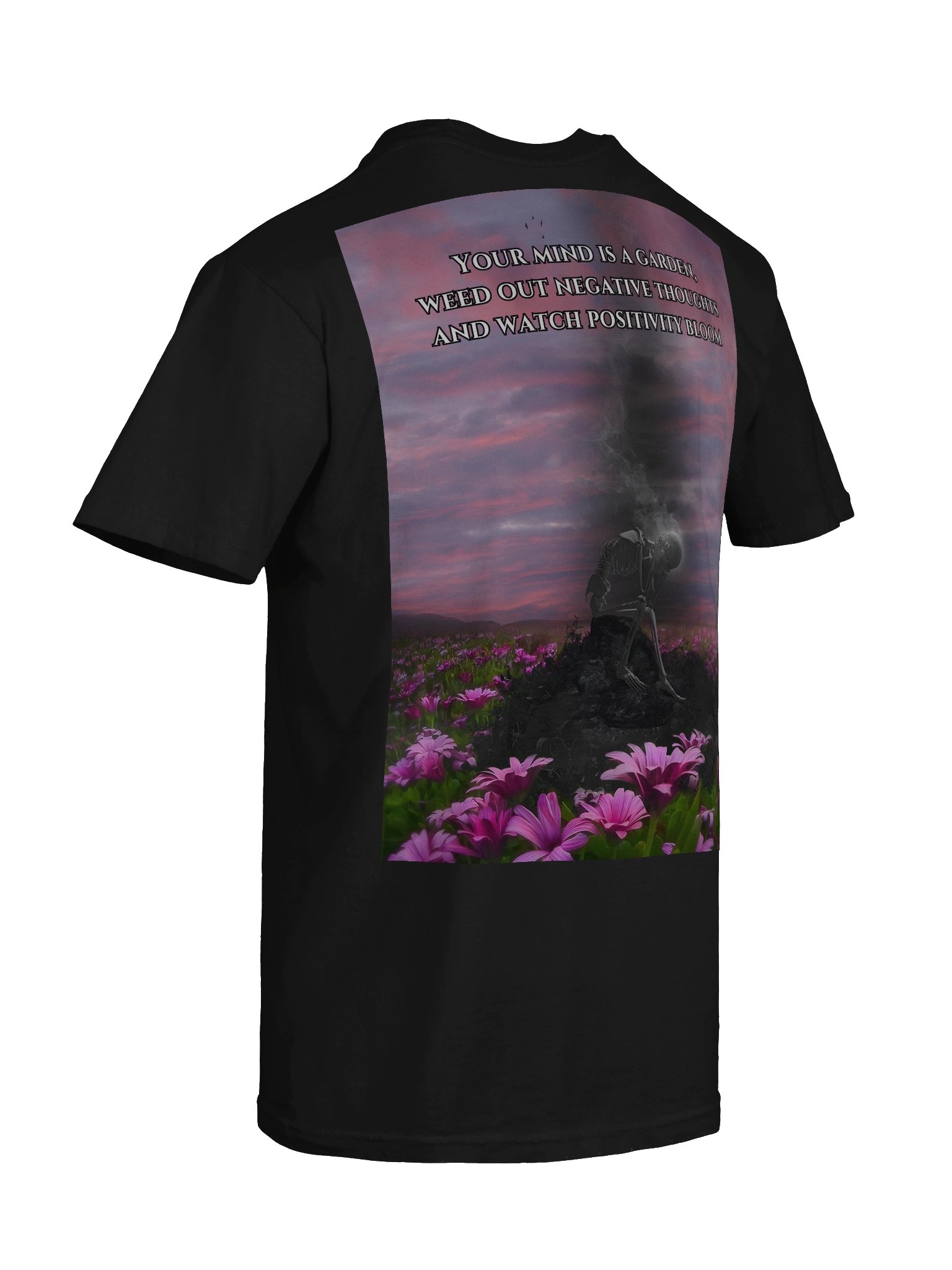 Bloom T-Shirt product image (10)