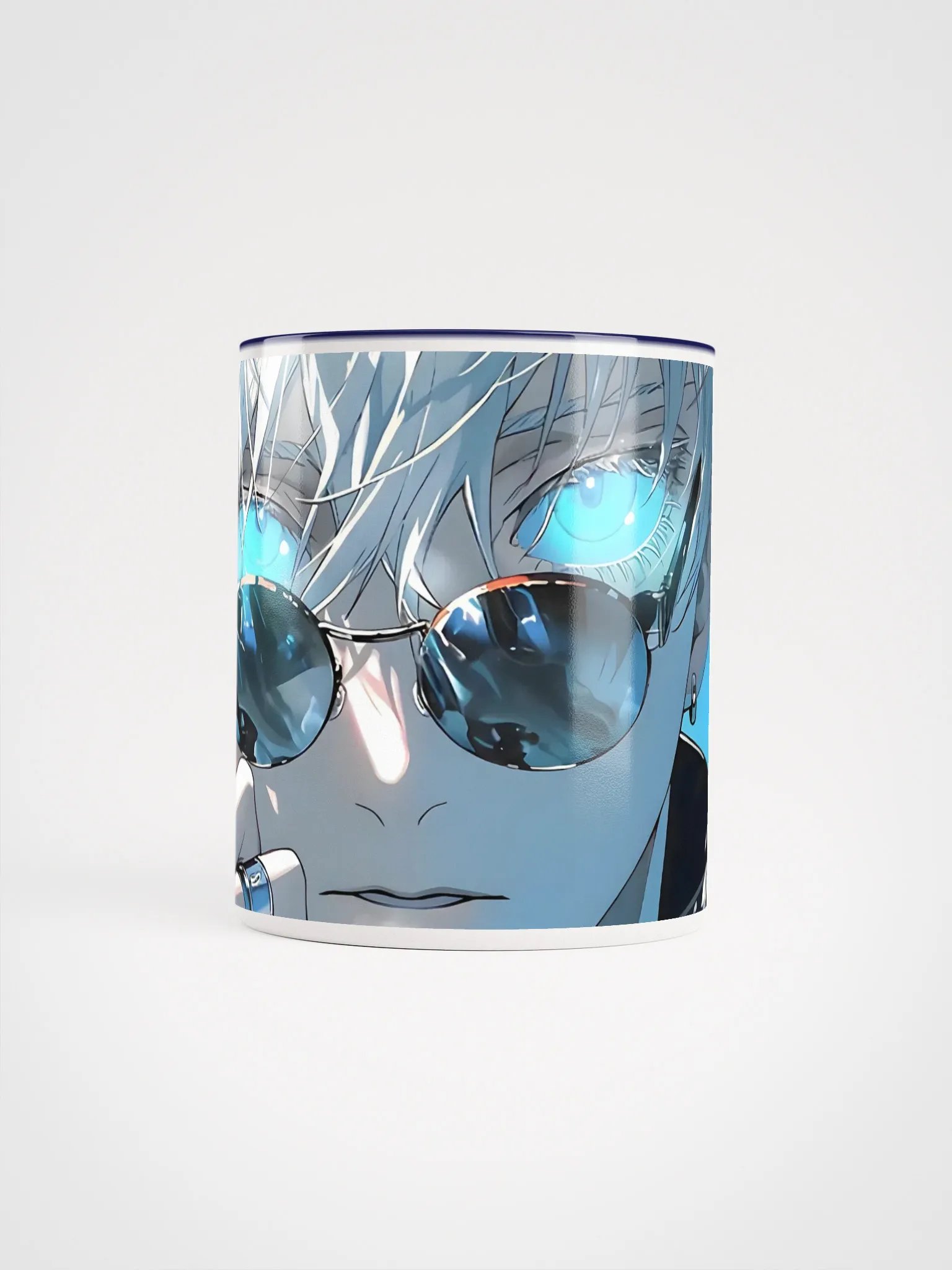 Satoru Gojo Mug product image (60)