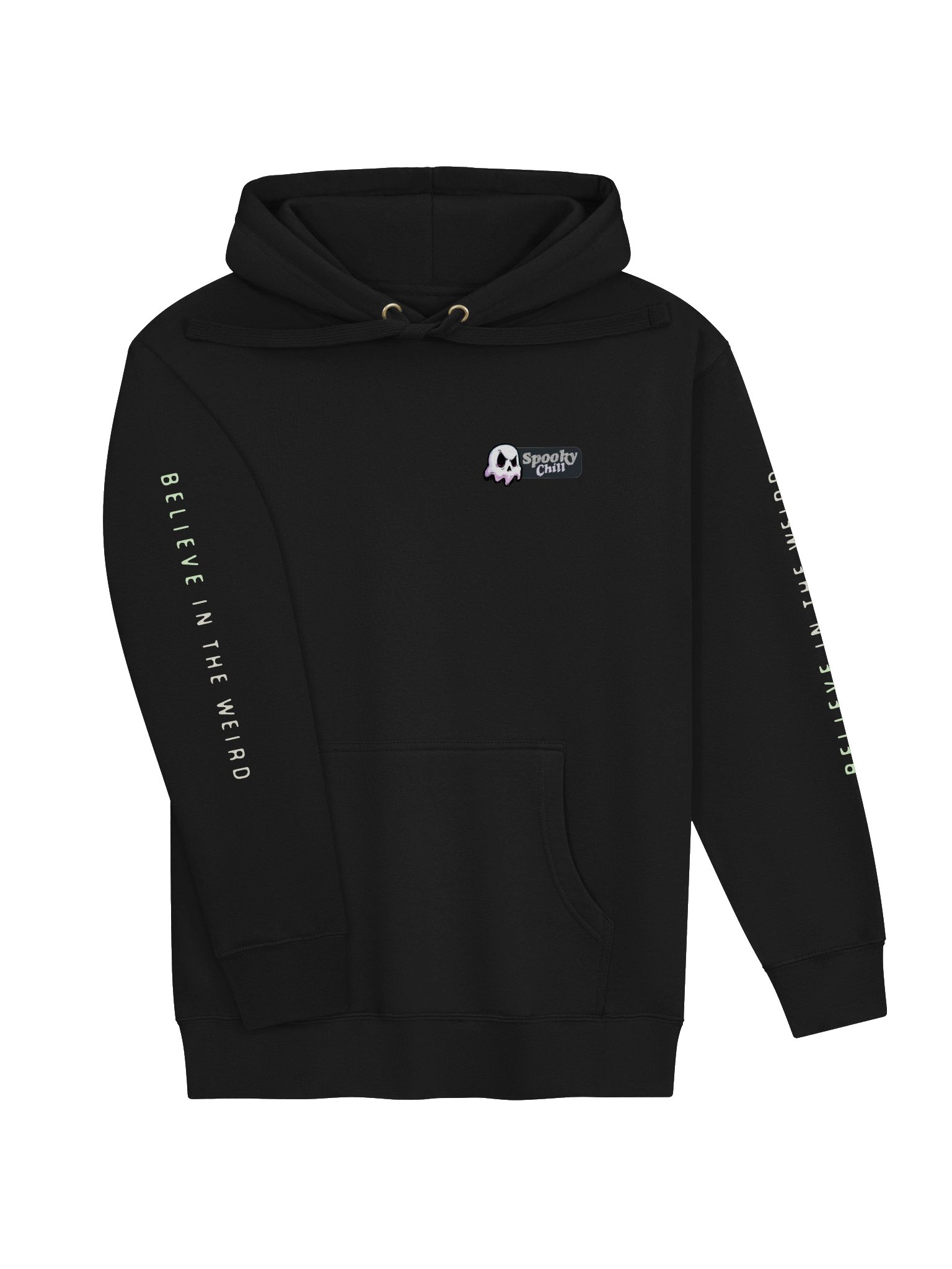 The Investigate Everything Hoodie product image (4)
