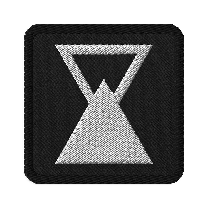 Time is Limited - Patch product image (1)