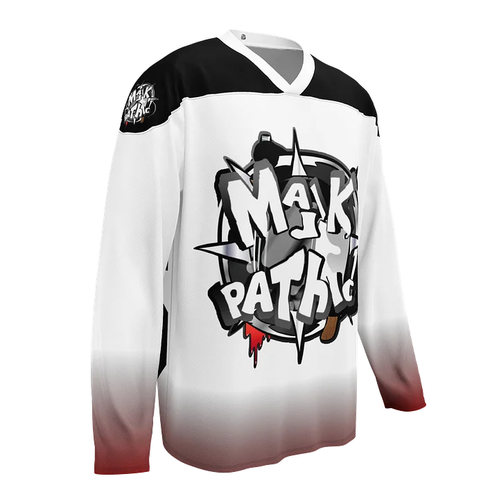 Majik Pathic Official Jersey product image (1)