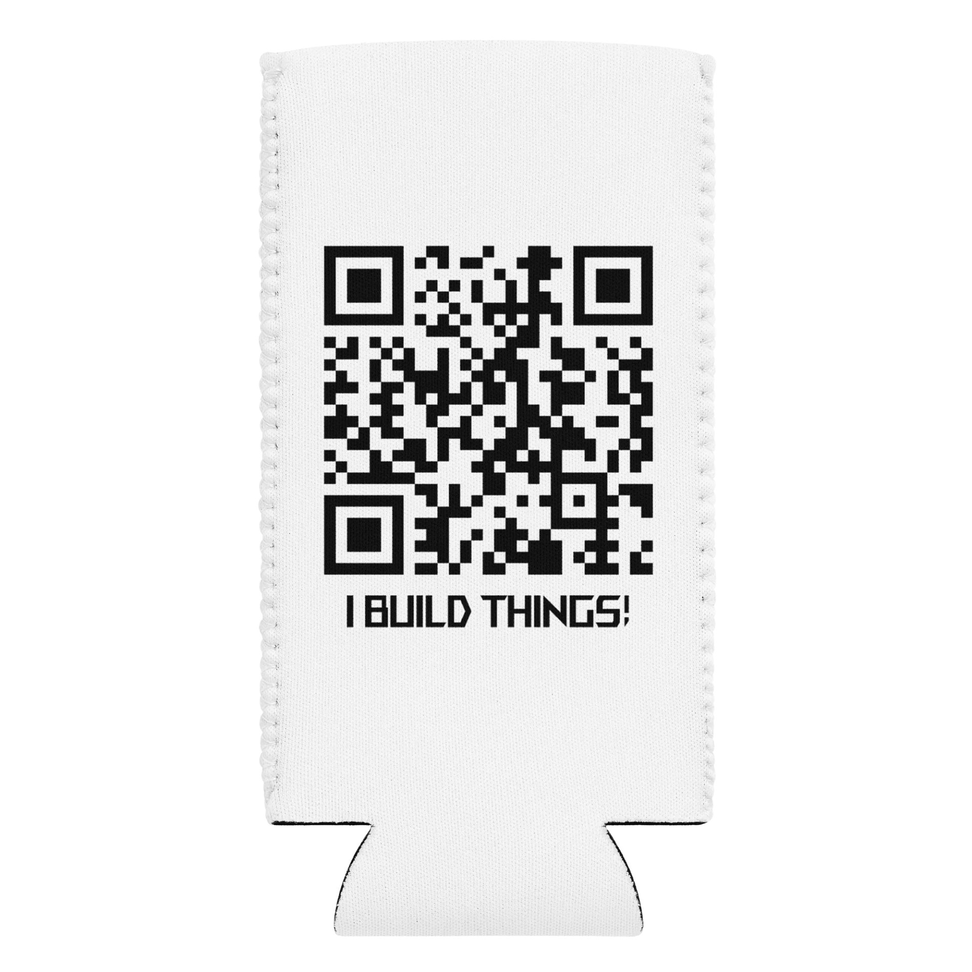 ChillMate Can Cozy - I BUILD THINGS! product image (10)
